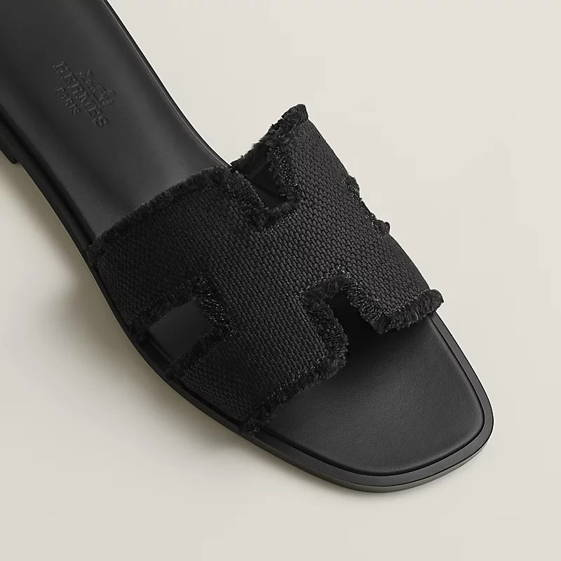 Hermès Oran sandal - Image 2
